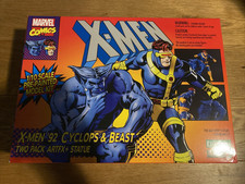 Kotobukiya X-Men 92 Cyclops &