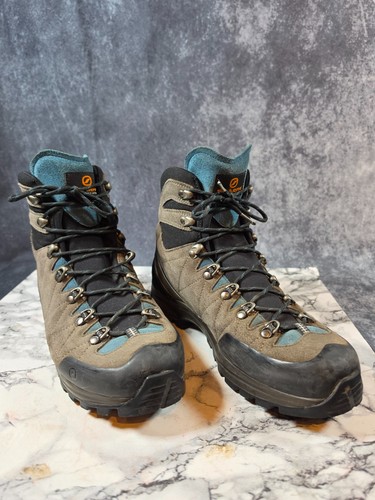 Scarpa revolution gtx - scarpa,