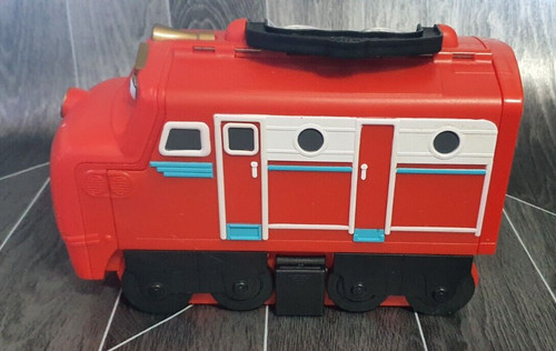 Learning curve chuggington - learning,