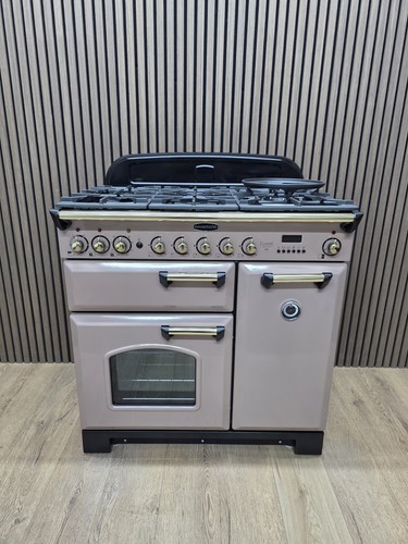 Rangemaster classic deluxe - classic,