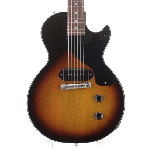 Gibson les paul - paul, junior