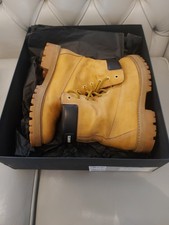 Vêtements Trucker Boot Beige