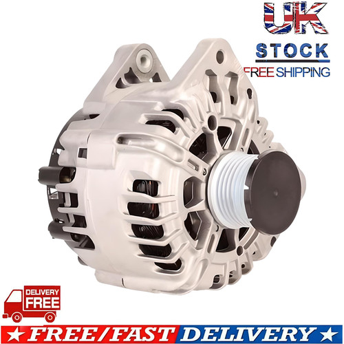 150amp alternator for 20 - alternator, 14-20