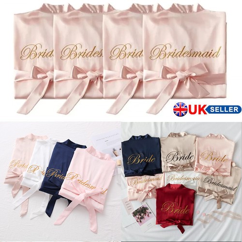 Personalized wedding robe - personalized,
