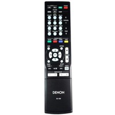 Genuine Denon AVR-X1200W