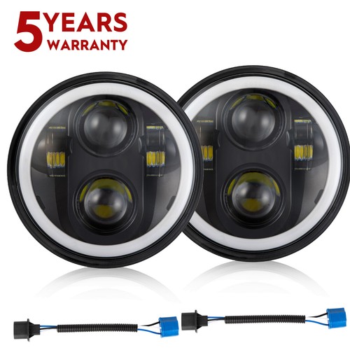 Led headlight for - led, toyota
