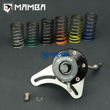 MAMBA Turbo Adjustable Actuator& Full Spring IHI VF34 VF35 Fit SUBARU STI RHF55