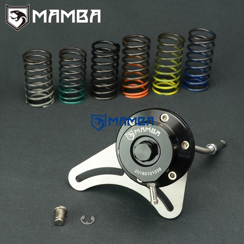 Mamba turbo adjustable - turbo,