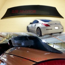Carbon Fiber FOR NISSAN 350Z