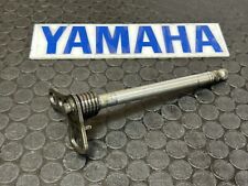 09-24 OEM YAMAHA YFZ450R SHIFT SHAFT LEVER 18P-18101-00-00450R ?FAST SHIP? B