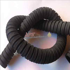 Flexible EPDM Wire Reinforced Rubber Coolant Water Air Heater Radiator Hose AFS