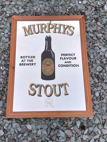 Murphy stout lady - murphy, lady's