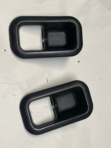 Ford escort mk4 - door, handle