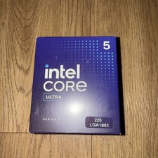 Intel Core Ultra 5 225F