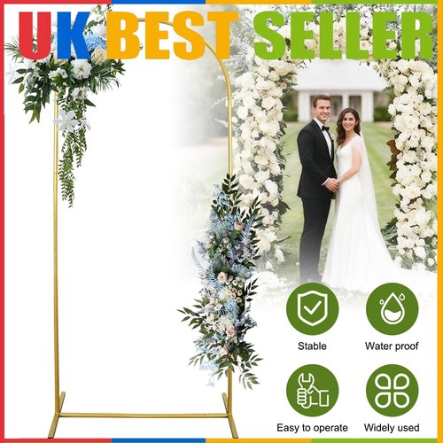 Wedding arch backdrop stand - wedding,