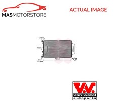 ENGINE COOLING RADIATOR VAN