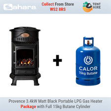 NEW PROVENCE COMPLETE WITH