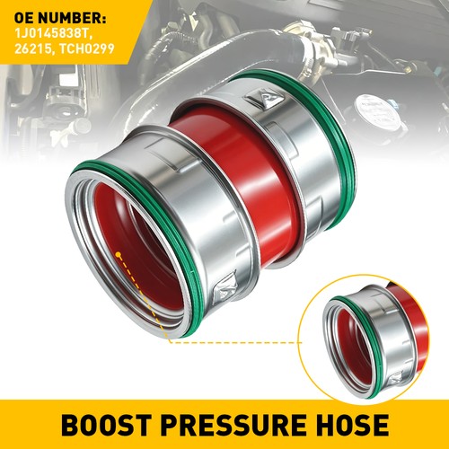 Intercooler boost pressure - boost,