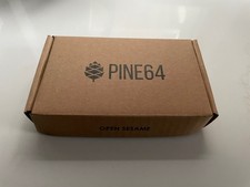 PINE64 A64+ 64-bit 1GB RAM