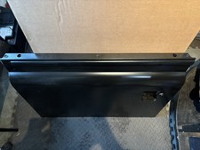 Series Land Rover 2A/3 LHS