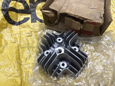Suzuki 50 A50 AC50 AC50 TS50 Cylinder Head NOS Genuine Japan P/N 11111-05101