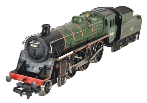 Mainline 053 gauge - 37-053, class