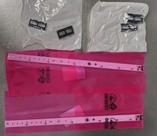 2 X LED Bars 87.01.513 Rational SCC61/62 Combi Oven Left And Right