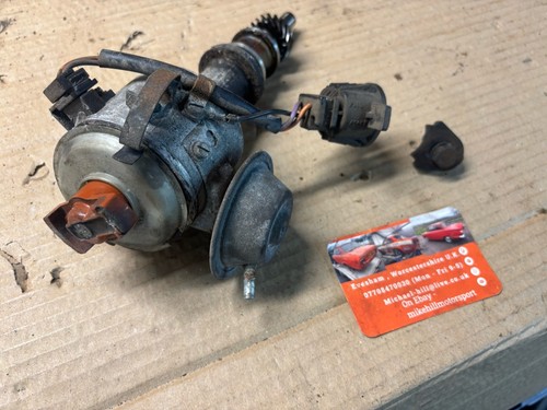 Ford pinto electronic - pinto, 2.0