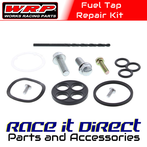 Fuel tap repair kit - fuel, honda