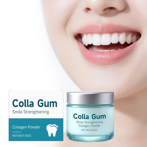 Collagum strengthening - collagum,