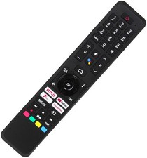 Genuine JVC  RC45163 TV Remote