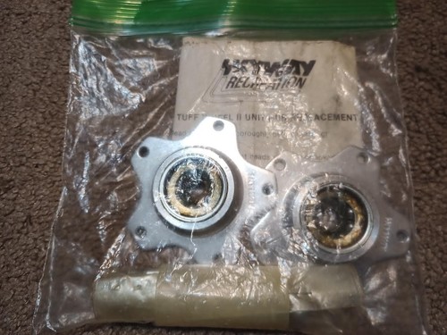 Nos vintage skyway tuff - vintage, ii