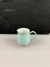 Denby Blue Linen Milk / Cream