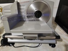 Electric Food Slicer, Meat