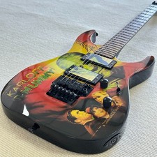 IN STOCK Electric Guitar Kirk