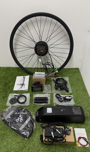 36v w250 inch bike - inch,