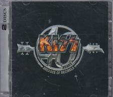 KISS "40 Years - Decades Of