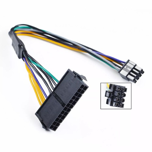 Pin atx - to, power