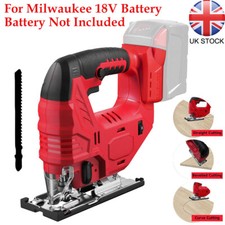 Cordless Jig Saw For Milwaukee