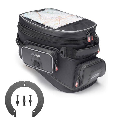 Givi tank bag xs308y - givi, bf03