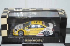 Minichamps Opel V8 Coupe Reuter DTM 2001 1:43rd 400 014107