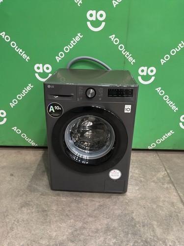 Washing machine 10kg - lg,