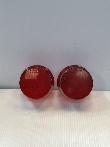 Rubbolite 7214 rear light - rubbolite,