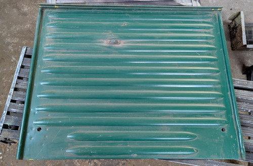 Used van pickup side panel - pickup,