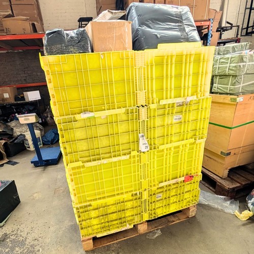 Amazon ebay returns surplus - returns, &