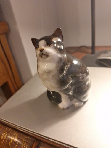 Vintage royal doulton persian - vintage,