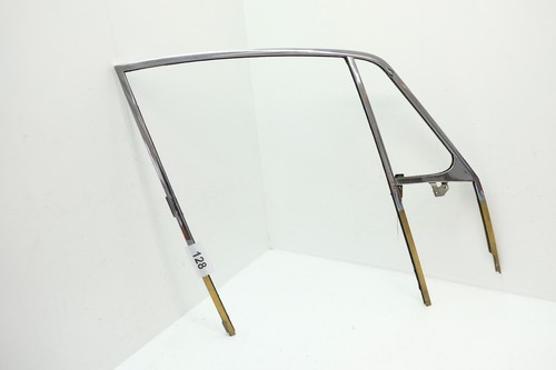 Porsche 911 912 swb chrome - porsche,