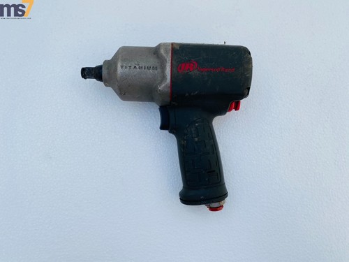 Ingersoll rand titanium - rand,