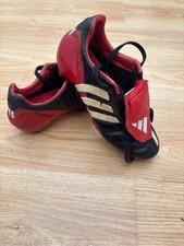 Vintage Adidas Predator Mania