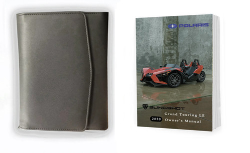 Owner manual for 2020 - owner's,